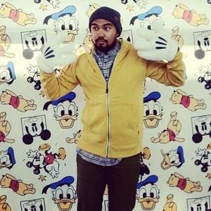 Meet your Posher, Kjunk